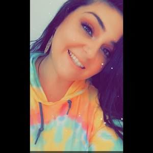 Meet your Posher, Jackie